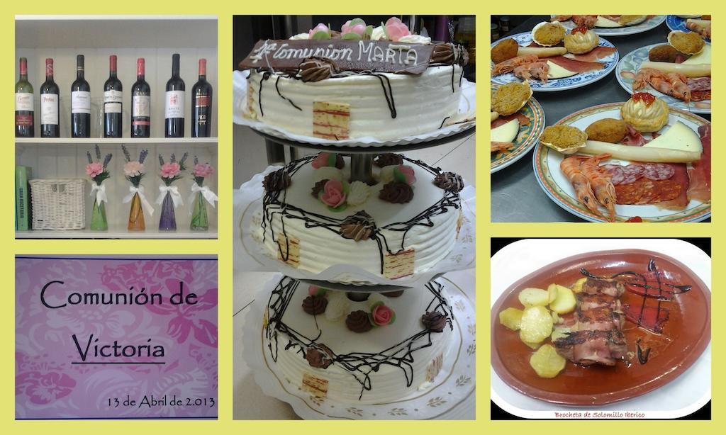 Hotel Villa De Zaragoza Casetas Екстериор снимка